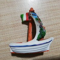 Souvenir Capri