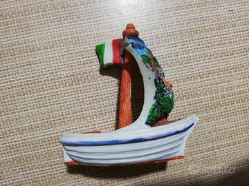 Souvenir Capri