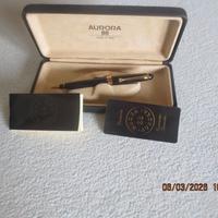 Aurora 88 penna biro