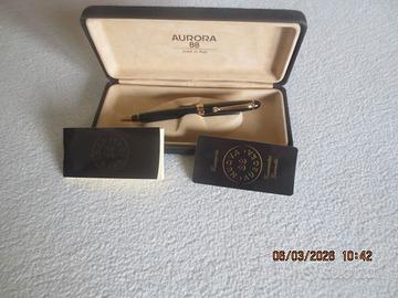 Aurora 88 penna biro
