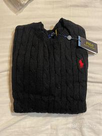 Maglione Ralph Lauren