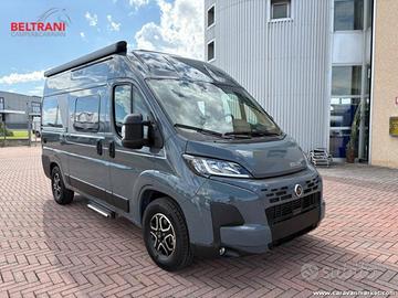 KNAUS BOXLIFE 540 MQ - PLATINUM SELECTION