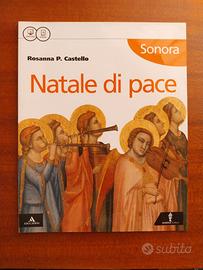 Sonora - libro di musica