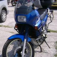 Honda XL 600 V Transalp