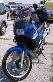 Honda XL 600 V Transalp