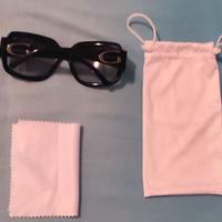 Accessori donna Occhiali da sole neri