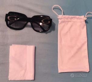 Accessori donna Occhiali da sole neri