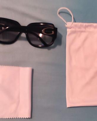 Accessori donna Occhiali da sole neri