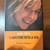 Nadia Toffa Ti Aspetterò Tutta La Vita