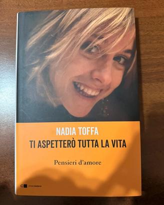 Nadia Toffa Ti Aspetterò Tutta La Vita
