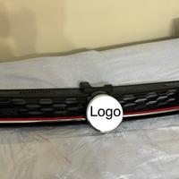 Griglia paraurti radiatore per Volkswagen Golf