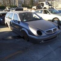 Lancia Lybra SW Demolita - Per Ricambi