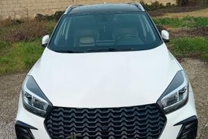 Dr 5.0 gpl benzina manuale