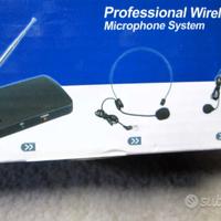 Microfono ad archetto