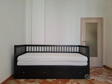 Divano letto Ikea 