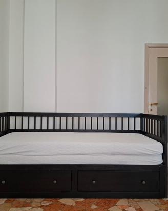 Divano letto Ikea 