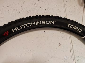 Pneumatico MTB NUOVO Hutchinson TORO