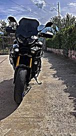 Yamaha Tracer 9 GT