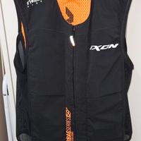 Gilet Airbag  Ixon IX-AIRBAG U03 tg M
