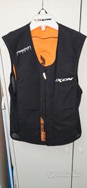 Gilet Airbag  Ixon IX-AIRBAG U03 tg M