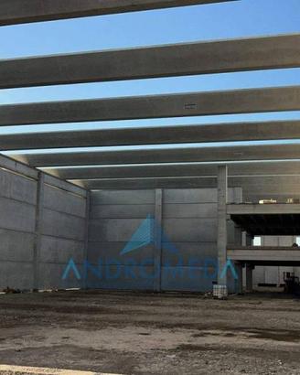 Immobile di 2300 m² a Caivano