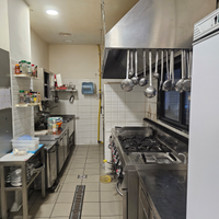 Attrezzatura bar ristorante