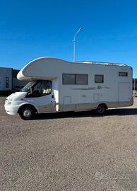 Camper Ford Kentucky estro 4