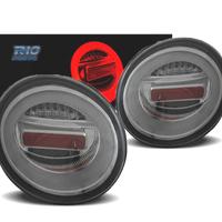 FANALI VOLKSWAGEN VW NEW BEETLE 98-05 A LED BAR FU