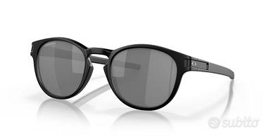 Occhiali da Sole Oakley Latch OO9265-74