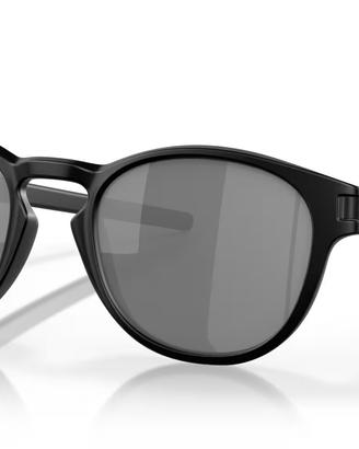 Occhiali da Sole Oakley Latch OO9265-74