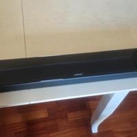 BOSE 700 Soundbar POTENTISSIMO 