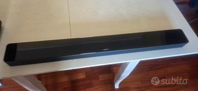 BOSE 700 Soundbar POTENTISSIMO 