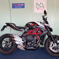 Mv Agusta Brutale 800 RR