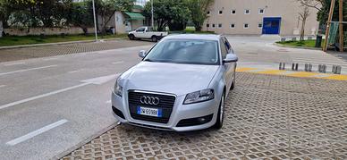 AUDI A3 1.9 TDI SPORTBACK