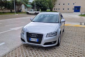 AUDI A3 1.9 TDI SPORTBACK