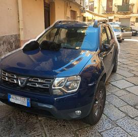 Dacia duster 1500 del 2016