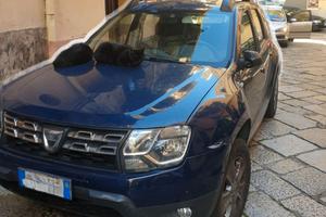 Dacia duster 1500 del 2016