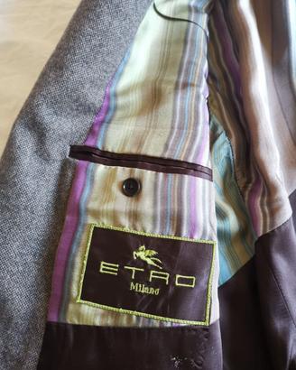 Giacca ETRO