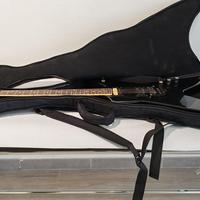Chitarra Washburn ML-X Dimebag style