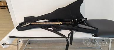 Chitarra Washburn ML-X Dimebag style