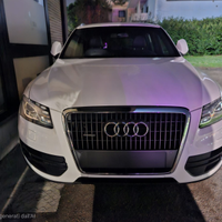 Audi q5 s line quattro 170cv suv uni. pro. t. audi