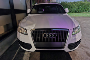 Audi q5 s line quattro 170cv suv uni. pro. t. audi