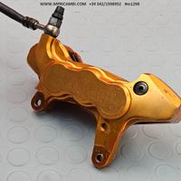 PINZA ANTERIORE KTM SXF 450 2003 2007 SX-F 2004 20