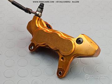 PINZA ANTERIORE KTM SXF 450 2003 2007 SX-F 2004 20