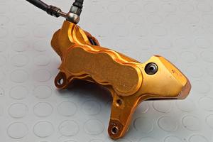 PINZA ANTERIORE KTM SXF 450 2003 2007 SX-F 2004 20