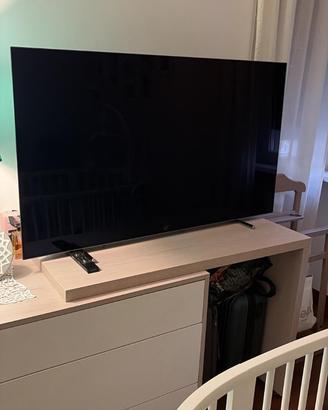 Televisore Philips 55”