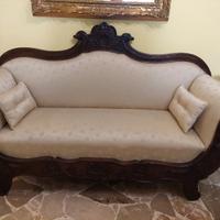 divano Luigi Filippo