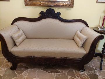 divano Luigi Filippo