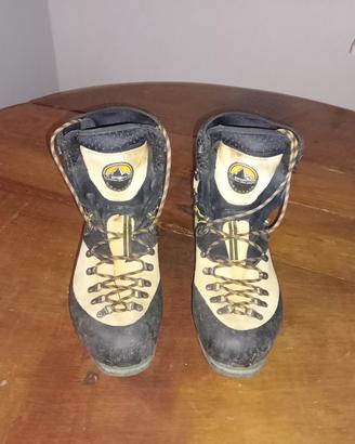 scarponi la sportiva 