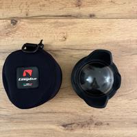 Easydive microdome oblò sferico